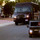 Illustration for article titled Four-Year-Old Fulfills His Dream To Be A UPS Man And Its Adorable
